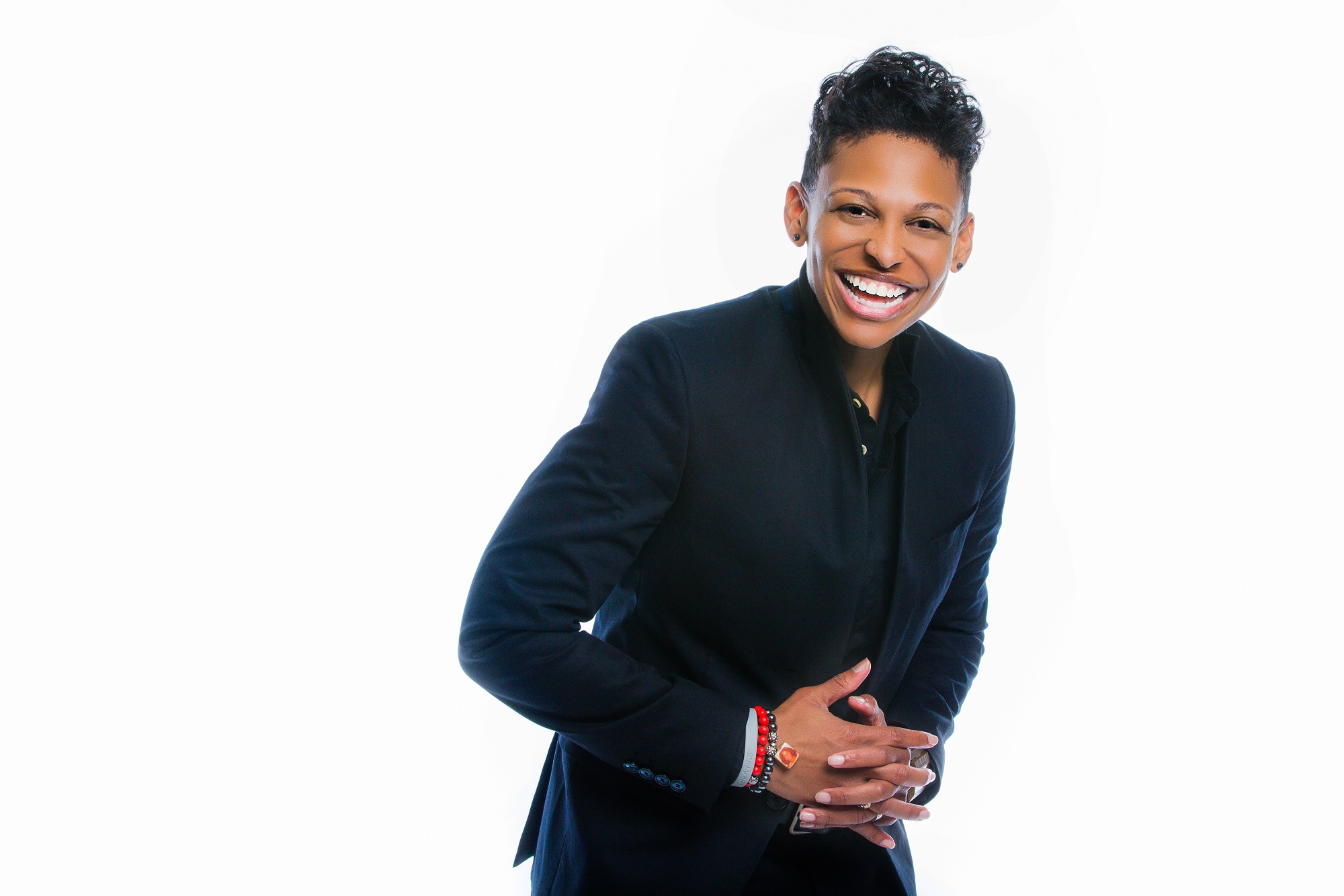 Photo of Khaliah Guillory