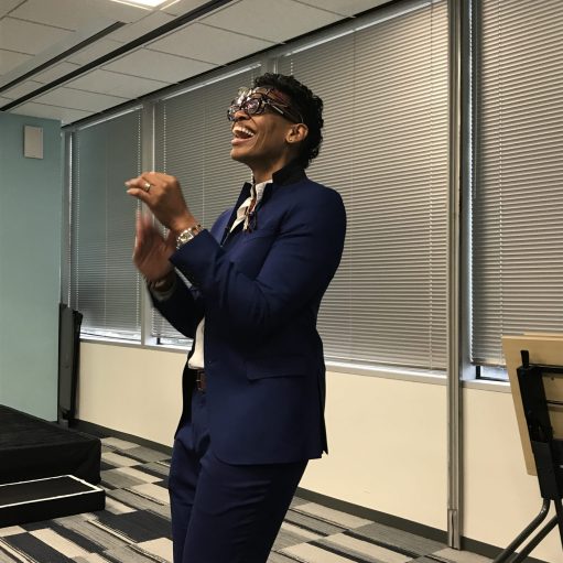 Photo of Khaliah | Leneses